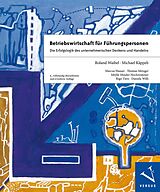 E-Book (pdf) Betriebswirtschaft für Führungspersonen von Roland Waibel, Michael Käppeli
