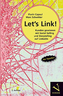 E-Book (pdf) Lets Link! von Flurin Capaul, Marc Schwitter
