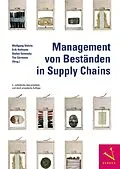 E-Book (pdf) Management von Beständen in Supply Chains von Wolfgang Stölzle, Erik Hofmann, Stefan Selensky