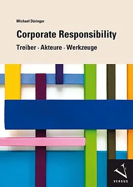 E-Book (pdf) Corporate Responsibility von Michael Düringer