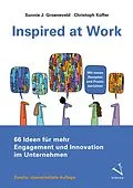 E-Book (pdf) Inspired at Work von Sunnie J. Groeneveld, Christoph Küffer