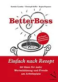 E-Book (pdf) BetterBoss von Katinka Gyomlay, Christoph Küffer, Regina Regenass