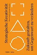 E-Book (pdf) Strategische Kreativität von Simon Grand, Christoph Weckerle