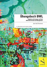 E-Book (pdf) Übungsbuch BWL von Jean-Paul Thommen