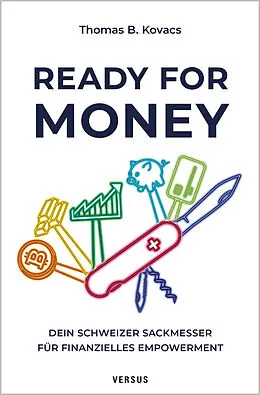 E-Book (pdf) Ready for Money von Thomas B. Kovacs