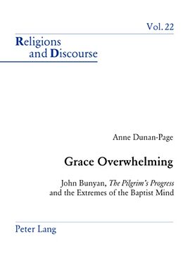 Couverture cartonnée Grace Overwhelming de Anne Dunan-Page