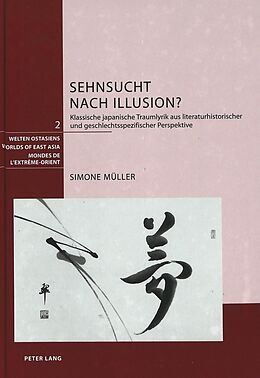 Fester Einband Sehnsucht nach Illusion? von Simone Müller