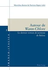 Kartonierter Einband (Kt) Autour de "Wann-Chlore" von 