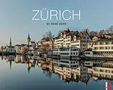 Fester Einband Zürich by René Dürr von René Dürr