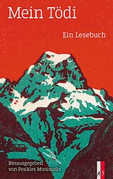 Fester Einband Mein Tödi von 
