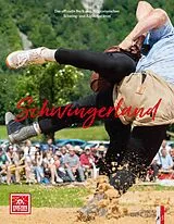 Fester Einband Schwingerland von ESAF 2025 Glarnerland+