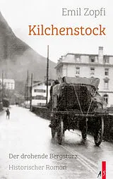 Fester Einband Kilchenstock von Emil Zopfi