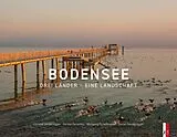 Fester Einband Bodensee von Christof Sonderegger, Harald Derschka, Wolfgang Scheffknecht