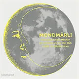 Audio CD (CD/SACD) Mondmärli von