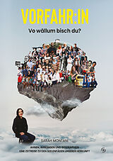 Fester Einband Vorfahr:in von Sarah Montani