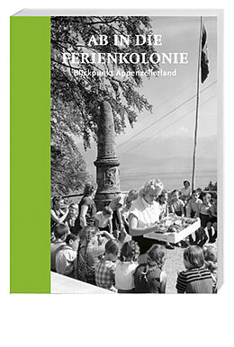 Paperback Ab in die Ferienkolonie von Renate Bieg, Thomas Fuchs, Monika Imboden
