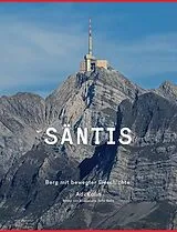 Fester Einband Säntis von Adi Kälin