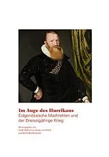 Fester Einband Im Auge des Hurrikans von 