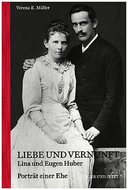 Livre Relié Liebe und Vernunft de Verena E. Müller