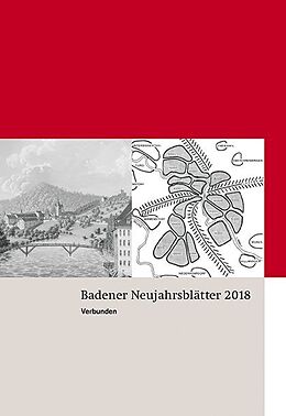 Fester Einband Badener Neujahrsblätter 2018 von 