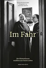 Fester Einband Im Fahr von Susann Bosshard-Kälin