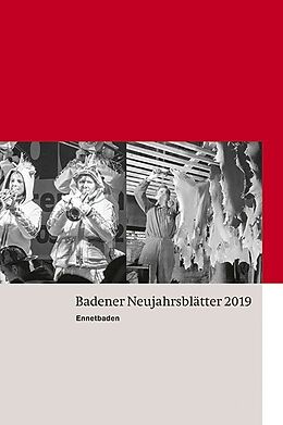 Fester Einband Badener Neujahrsblätter 2019 von 