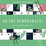 Ab ins Bundeshaus Spiel