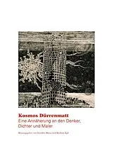 Buch Kosmos Dürrenmatt von Annelies Hüssy, Barbara Egli
