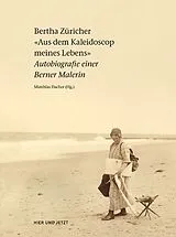 Fester Einband Bertha Züricher von 