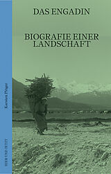 Buch Das Engadin von Karsten Plöger