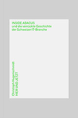 Kartonierter Einband Inside Abacus von Christoph Hugenschmidt