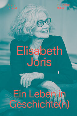 Fester Einband Elisabeth Joris von Denise Schmid