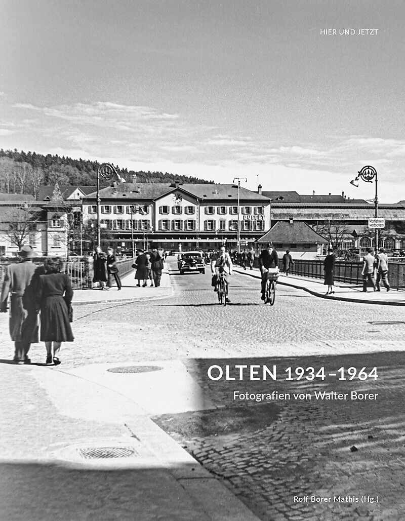 Olten 19341964