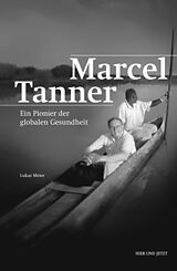 Fester Einband Marcel Tanner von Lukas Meier