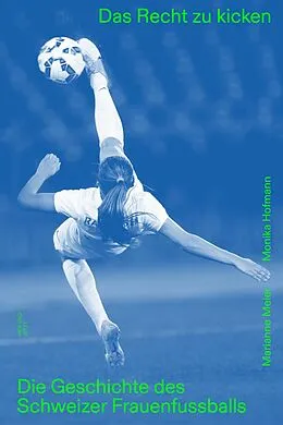 E-Book (epub) Das Recht zu kicken von Monika Hofmann, Marianne Meier