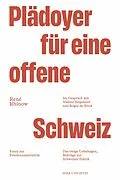 E-Book (epub) Plädoyer für eine offene Schweiz von René Rhinow
