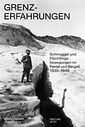 E-Book (epub) Grenz-Erfahrungen von Mirella Carbone, Joachim Jung
