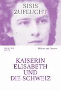 E-Book (epub) SISIS ZUFLUCHT von Michael van Orsouw