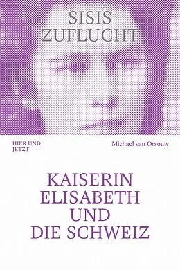 E-Book (epub) SISIS ZUFLUCHT von Michael van Orsouw