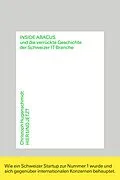 E-Book (epub) Inside Abacus von Christoph Hugenschmidt