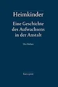 E-Book (epub) Heimkinder von Urs Hafner