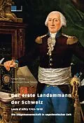E-Book (epub) Der erste Landammann der Schweiz von Georges Andrey, Alain-Jacques Czouz-Tornare