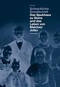 E-Book (epub) Schreckliche Gesellschaft von Lukas Vogel
