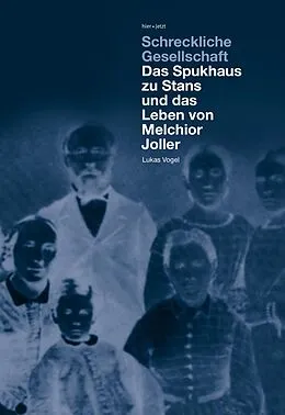 E-Book (epub) Schreckliche Gesellschaft von Lukas Vogel