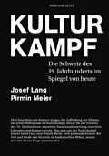 E-Book (epub) Kulturkampf von Josef Lang, Pirmin Meier