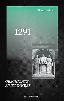 E-Book (epub) 1291 von Bruno Meier