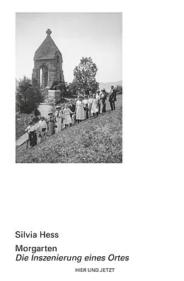 E-Book (epub) Morgarten von Silvia Hess