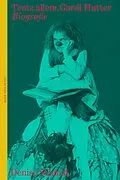 E-Book (epub) Trotz allem - Gardi Hutter von Denise Schmid