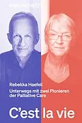 E-Book (epub) C'est la vie von Rebekka Haefeli