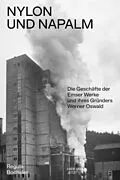 E-Book (epub) Nylon und Napalm von Regula Bochsler
